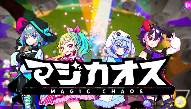 MAGIC CHAOS