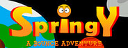 Springy:  A Bounce Adventure