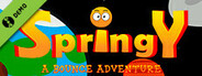 Springy: A Bounce Adventure Demo