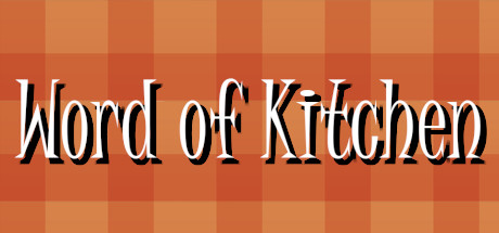 Word of Kitchen cover art