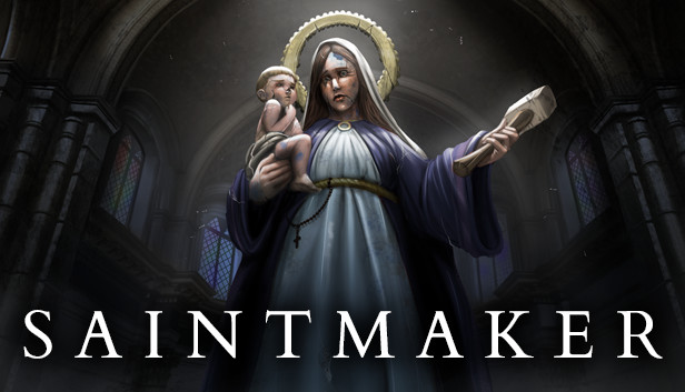 Saint Maker - Horror Visual Novel