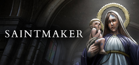 View Saint Maker on IsThereAnyDeal