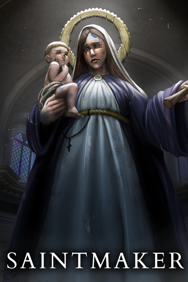 Saint Maker - Horror Visual Novel for steam