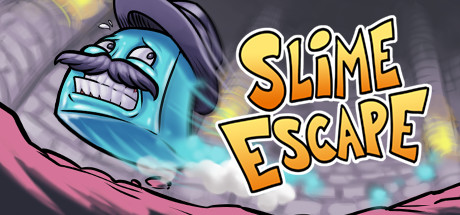 Slime Escape cover art