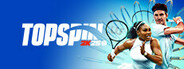 TopSpin 2K25 System Requirements