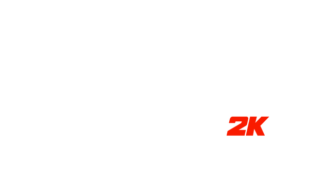 TopSpin 2K25 Logo