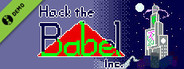 Hack the Babel Inc. Demo