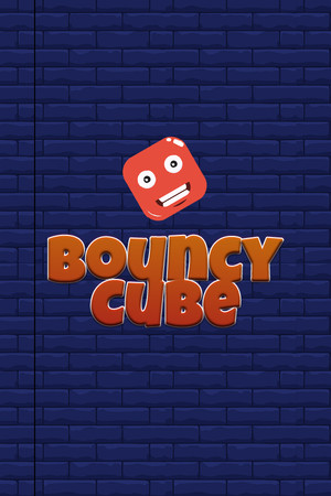 Bouncy Cube.