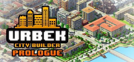 View Urbek City Builder: Prologue on IsThereAnyDeal