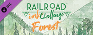 Railroad Ink – Forest Expansion