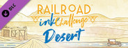 Railroad Ink – Desert Expansion