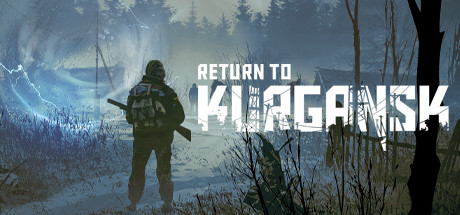 Return To Kurgansk cover art