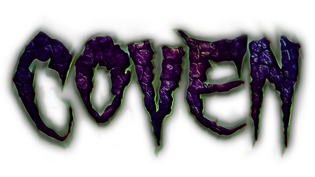 COVEN Logo