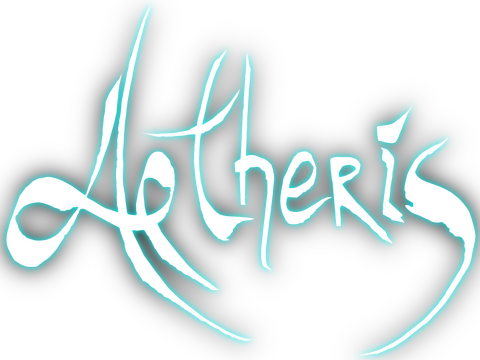 AETHERIS Logo