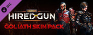 Necromunda: Hired Gun - Goliath Pack