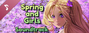 Spring and Girls Soundtrack