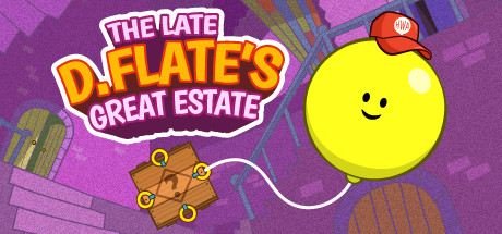 View The Late D. Flate's Great Estate on IsThereAnyDeal