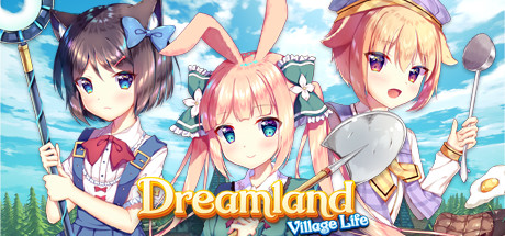 Dreamland: Village Life PC Specs