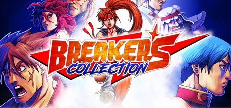 View Breakers Collection on IsThereAnyDeal