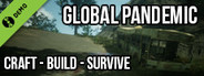 Global Pandemic Demo