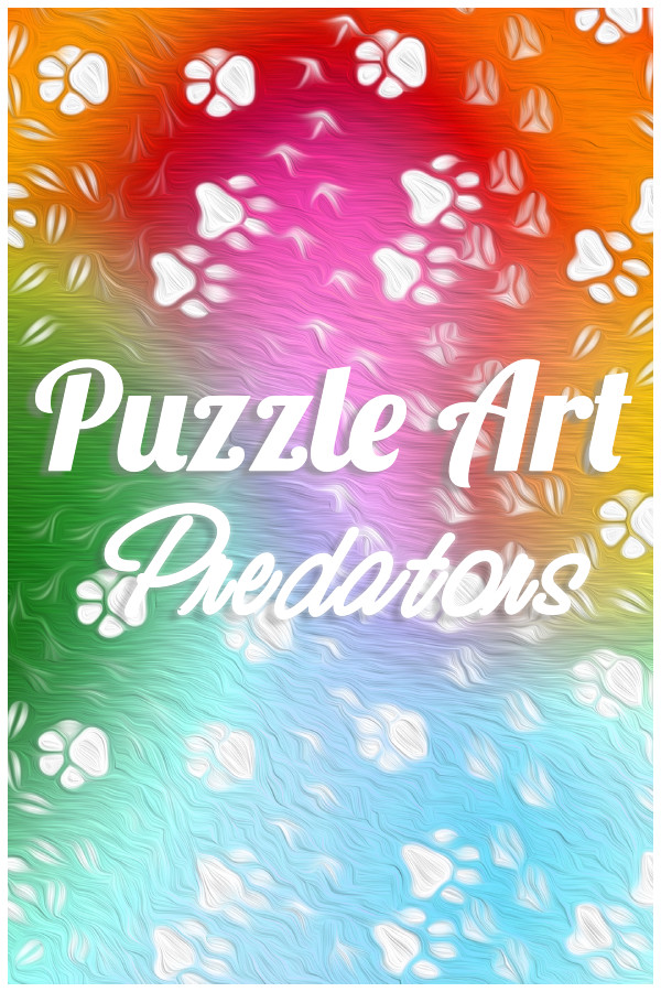 Steam portrait for Puzzle Art: Predators.