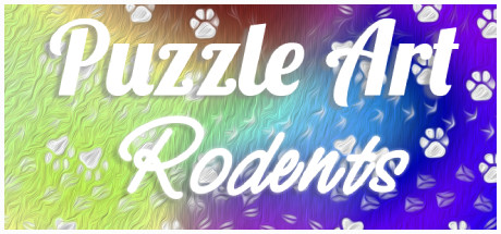 Puzzle Art: Rodents cover art