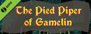 The Pied Piper of Gamelin Demo