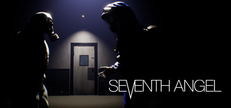 Seventh Angel cover art