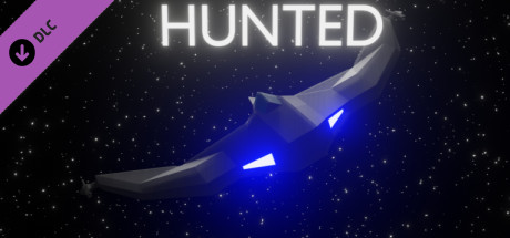 Hunted - OS100 Expansion cover art