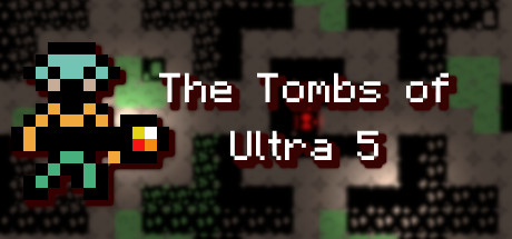 View The Tombs of Ultra 5 on IsThereAnyDeal