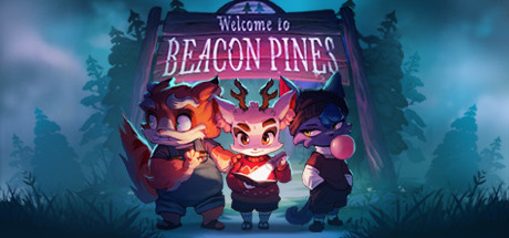 Beacon Pines Beta cover art