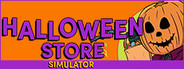 Halloween Store Simulator System Requirements