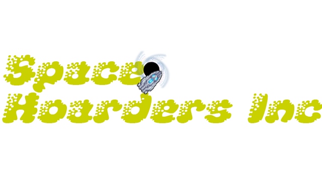 Space Hoarders Inc. Logo