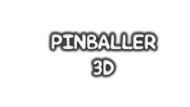 Pinballer (3D Pinball) Logo