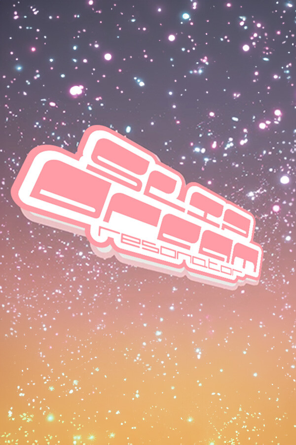 SlipDream Resonator for steam