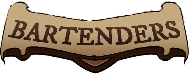 Bartenders Logo