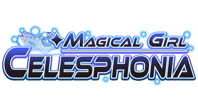 Magical Girl Celesphonia Logo