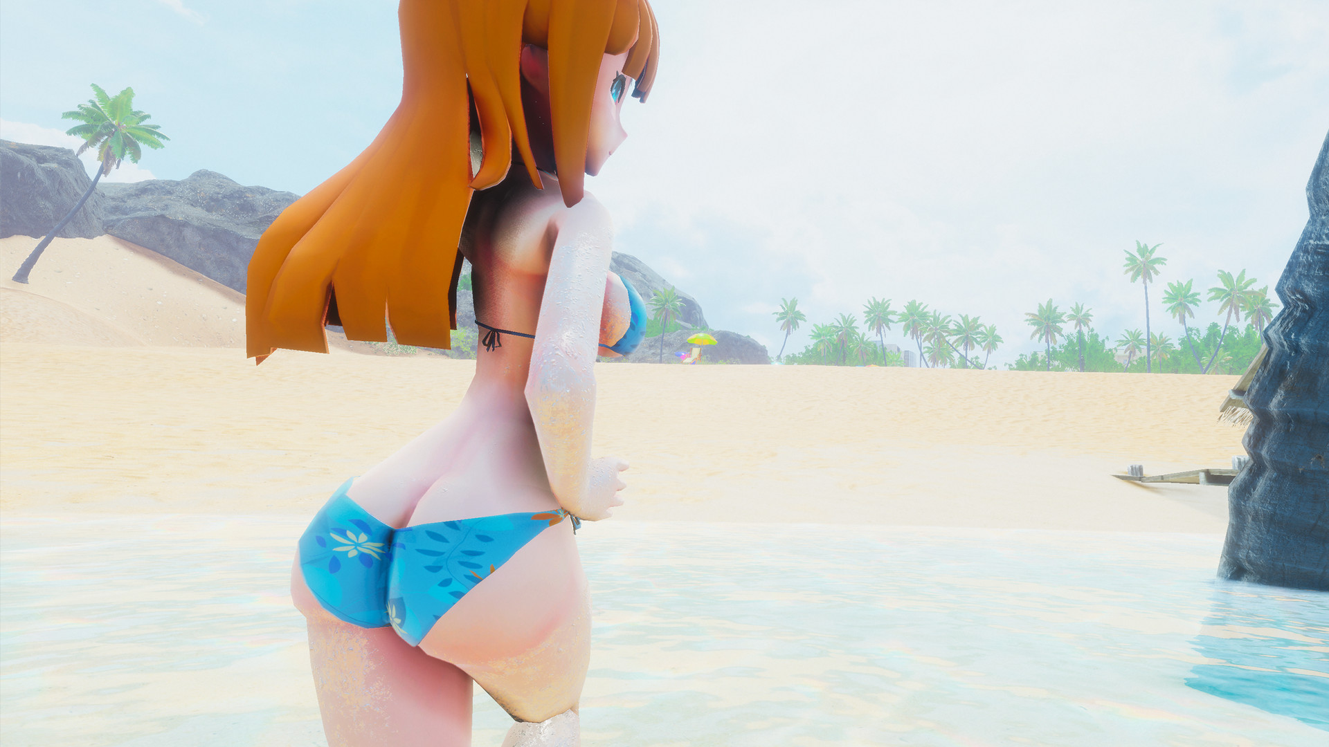 前辈的召唤:威福战/Call of Senpai: Waifu Warfare(V1.20)