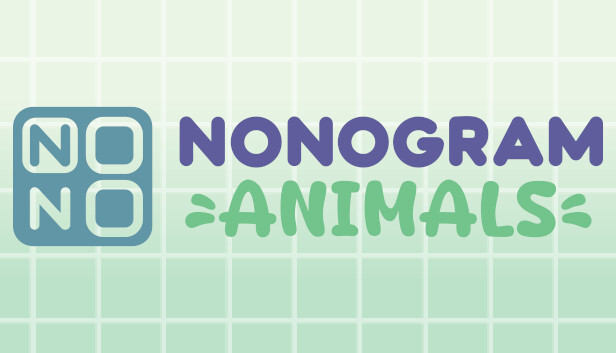 Nonogram Animals