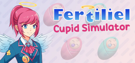 Fertiliel - Cupid Simulator PC Specs