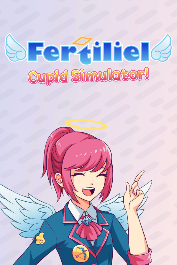 Steam portrait for Fertiliel - Cupid Simulator.