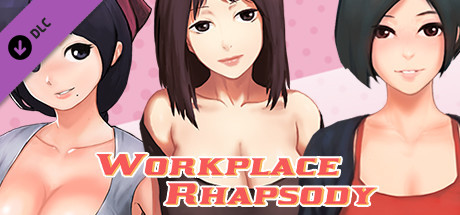 WorkPlaceRhapsody-扩展包 cover art