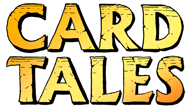 Card Tales Logo