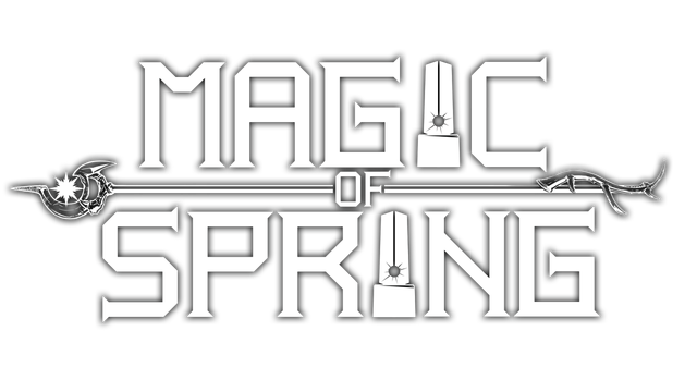 Magic of Spring Logo