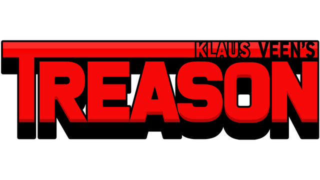 Klaus Veen's Treason Logo