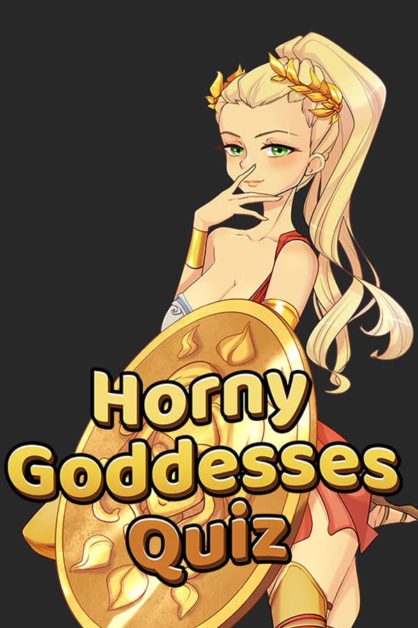 Horny Goddesses Quiz