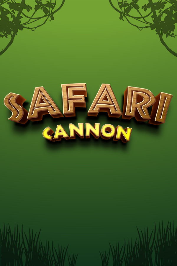 Safari Cannon for steam