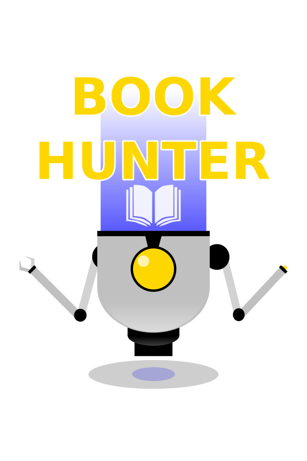 Book Hunter Demo