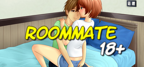 Roommate cover art