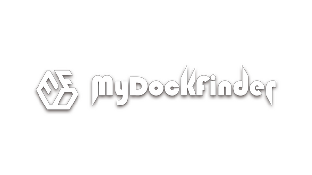 MyDockFinder Logo